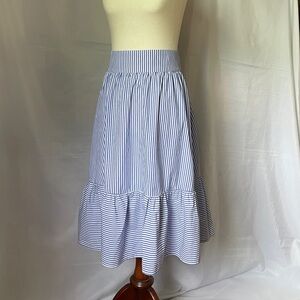 J Crew skirt, size 8